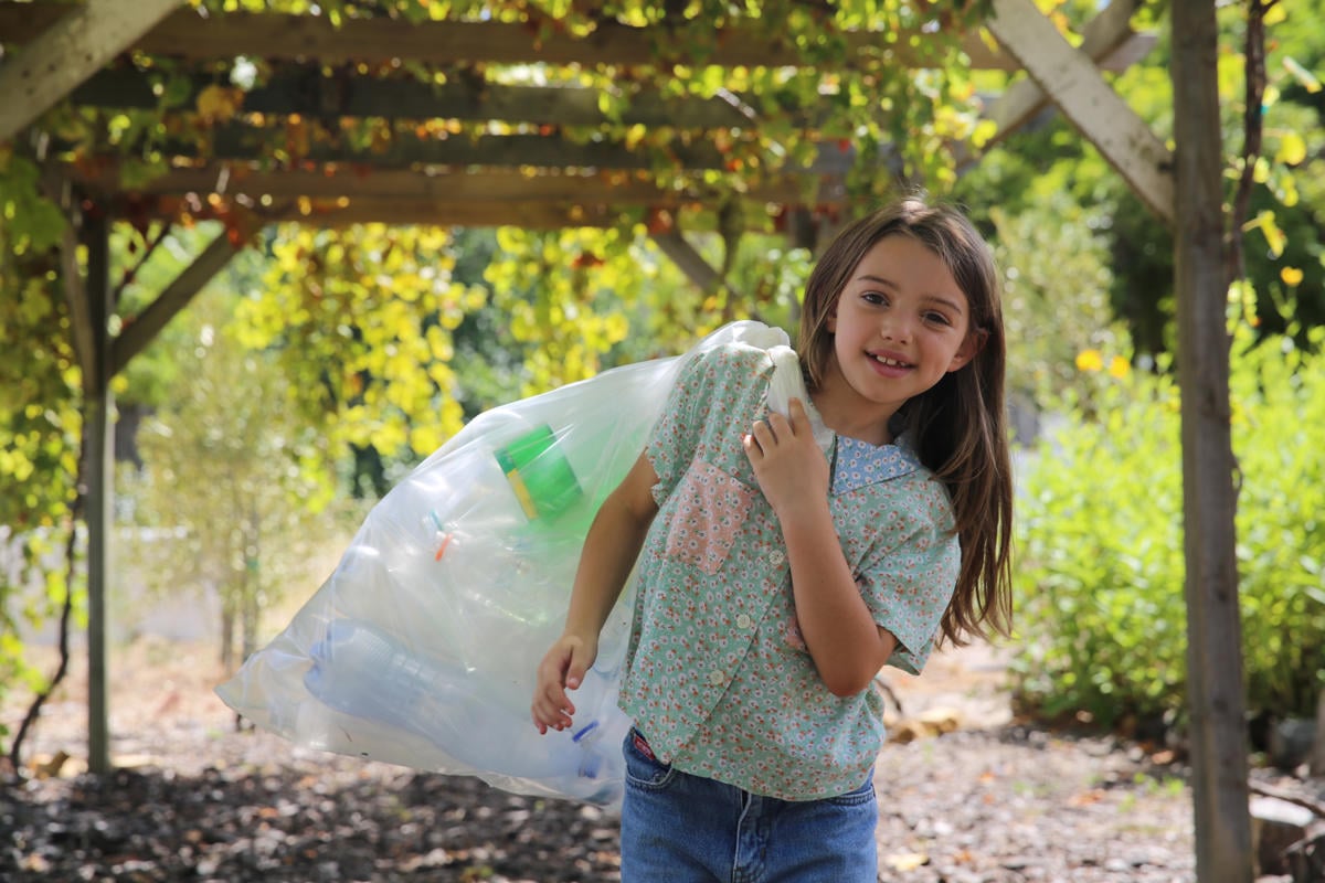 Screenshot or Official Image for trioworld.com - Re-thinking plastic with high-performance film | Trioworld